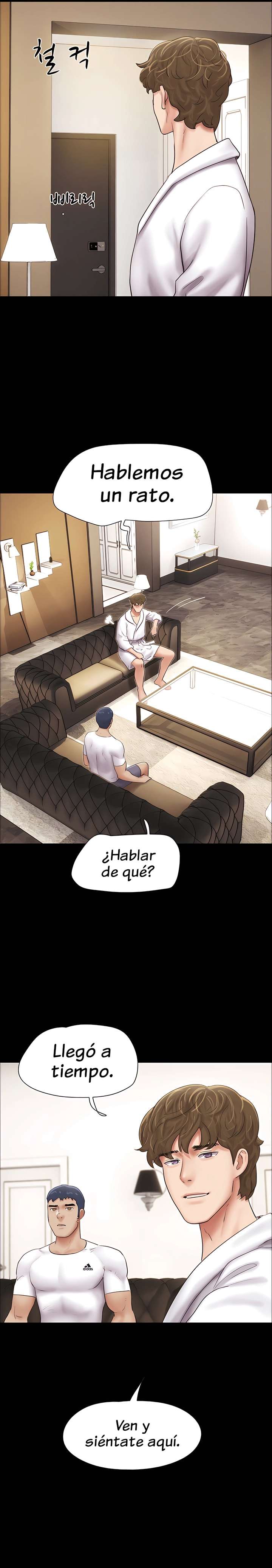 Soeun Capitulo 47 página 17