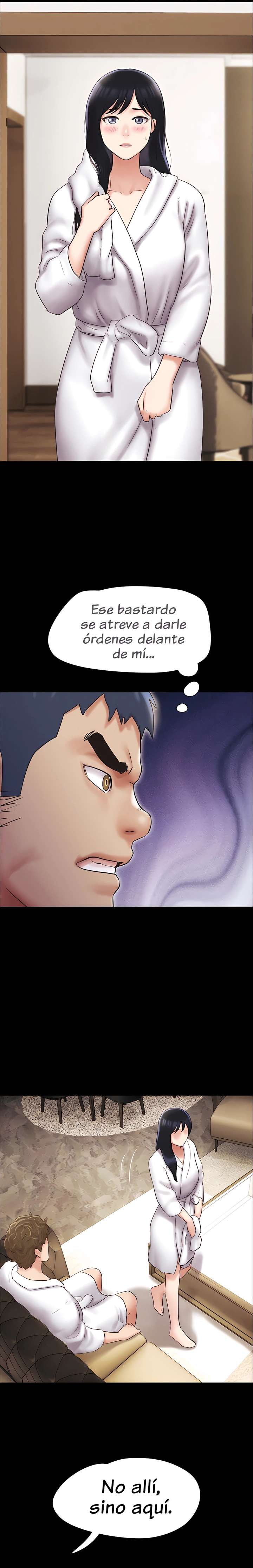 Soeun Capitulo 47 página 18