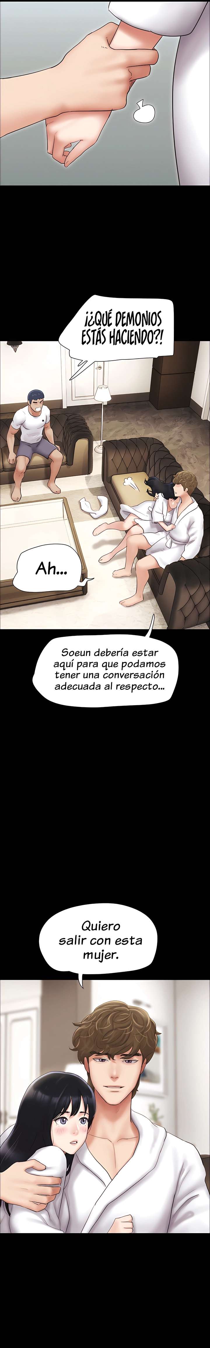 Soeun Capitulo 47 página 19