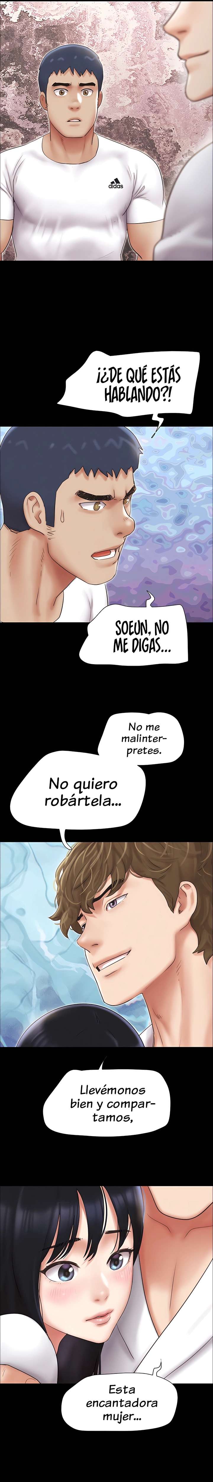 Soeun Capitulo 47 página 20