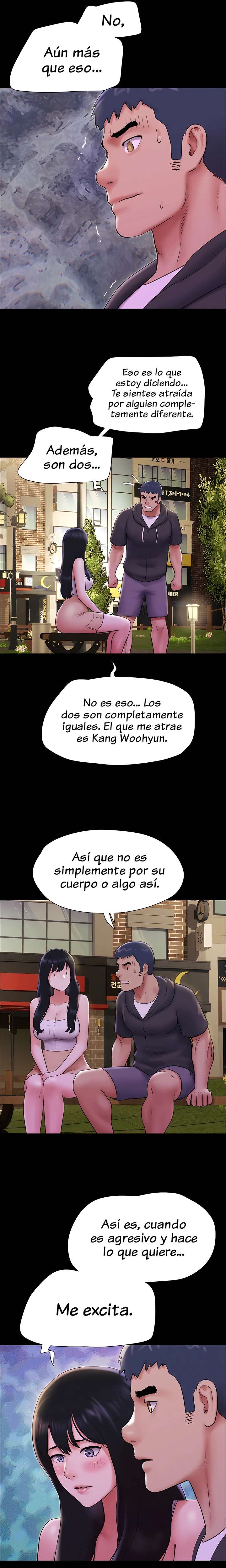 Soeun Capitulo 48 página 12