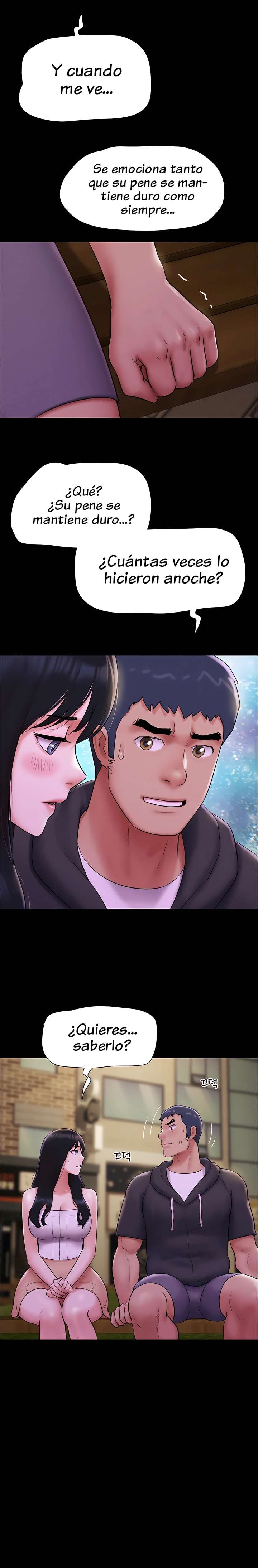 Soeun Capitulo 48 página 13