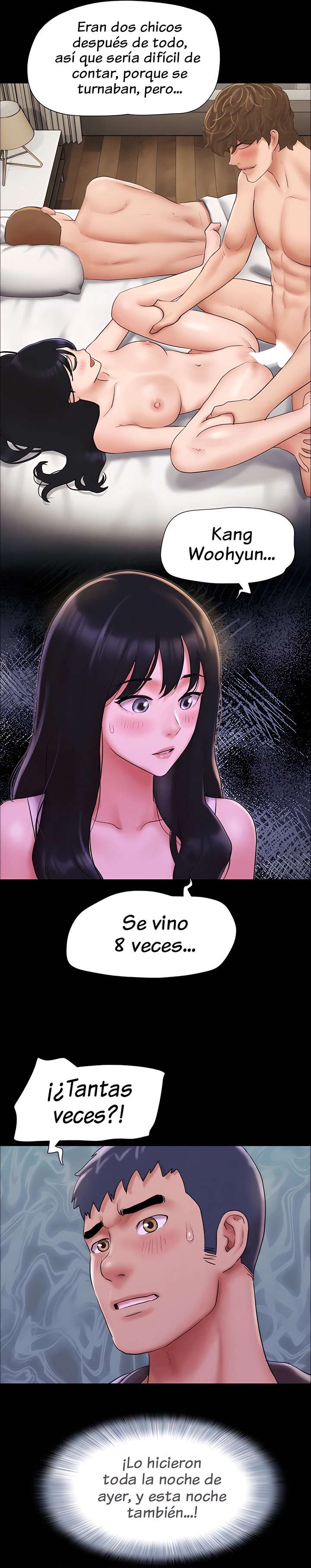 Soeun Capitulo 48 página 14