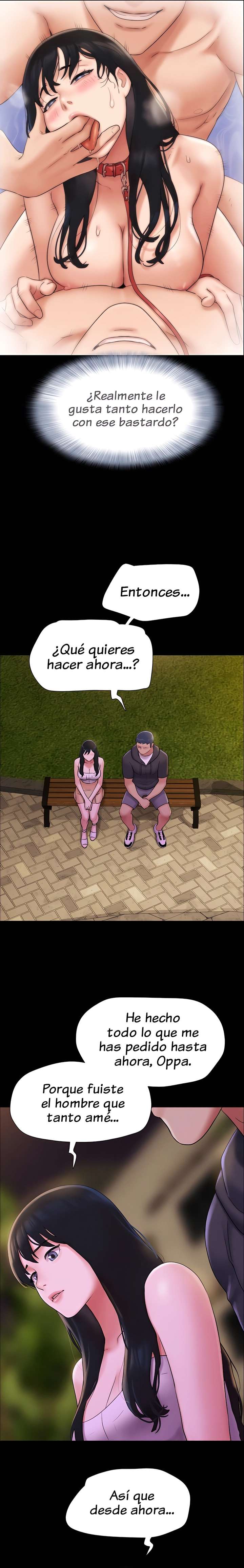 Soeun Capitulo 48 página 15
