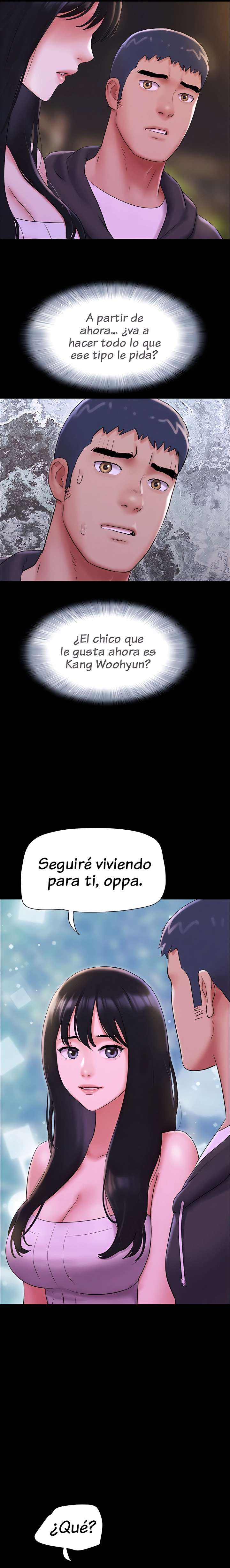 Soeun Capitulo 48 página 16