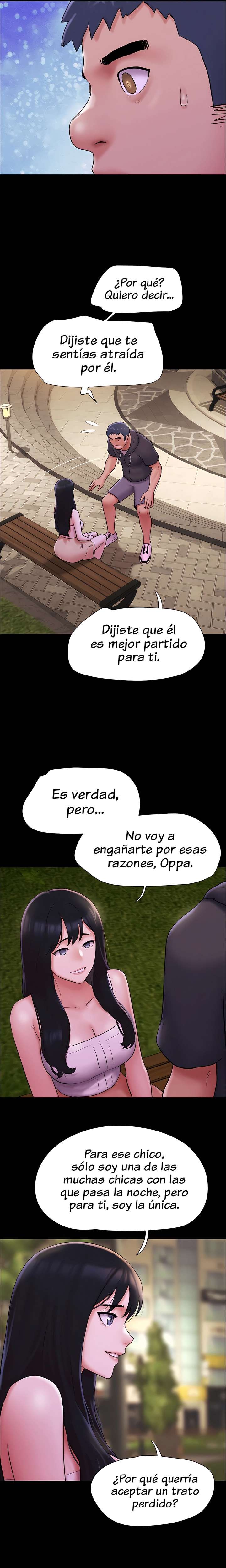 Soeun Capitulo 48 página 17