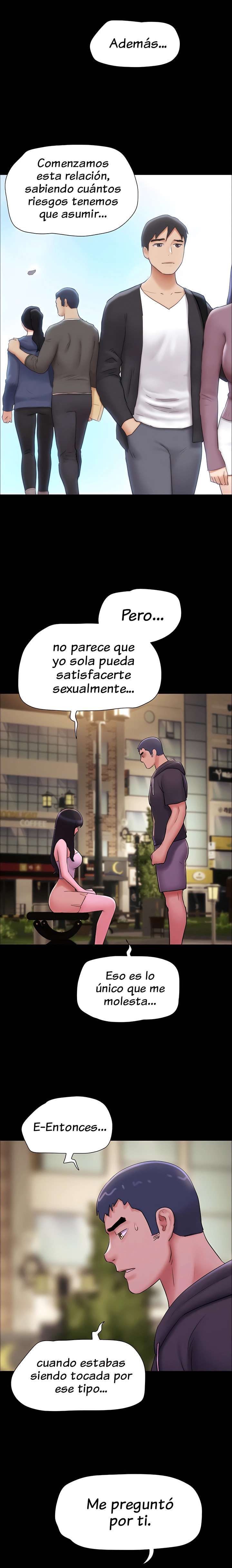 Soeun Capitulo 48 página 18