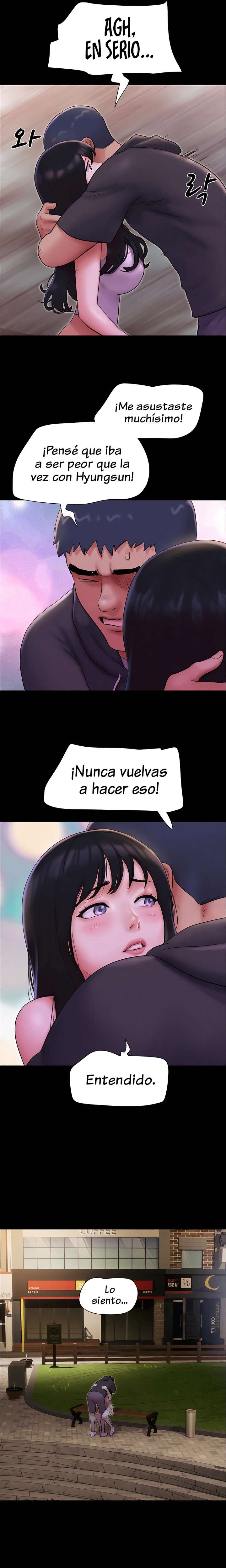 Soeun Capitulo 48 página 26