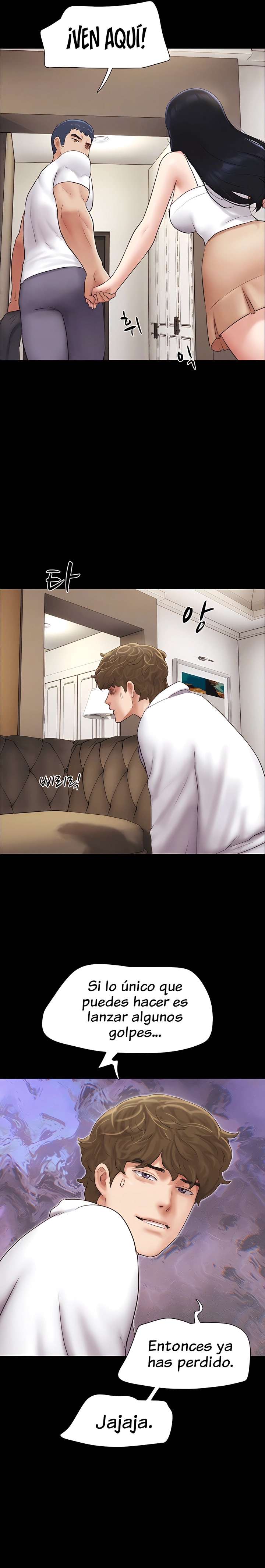 Soeun Capitulo 48 página 7