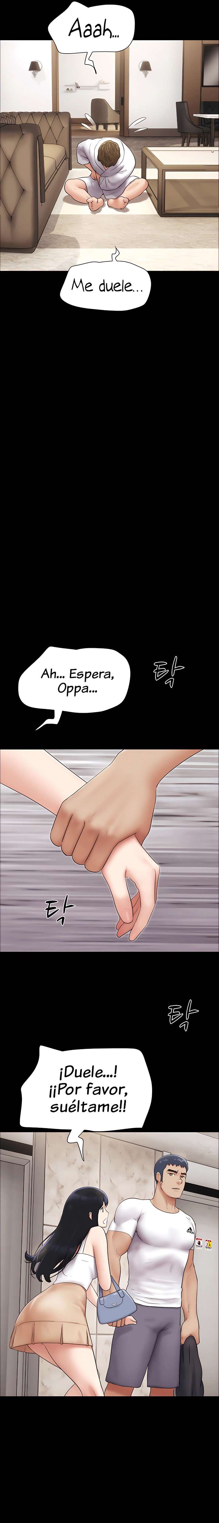 Soeun Capitulo 48 página 8