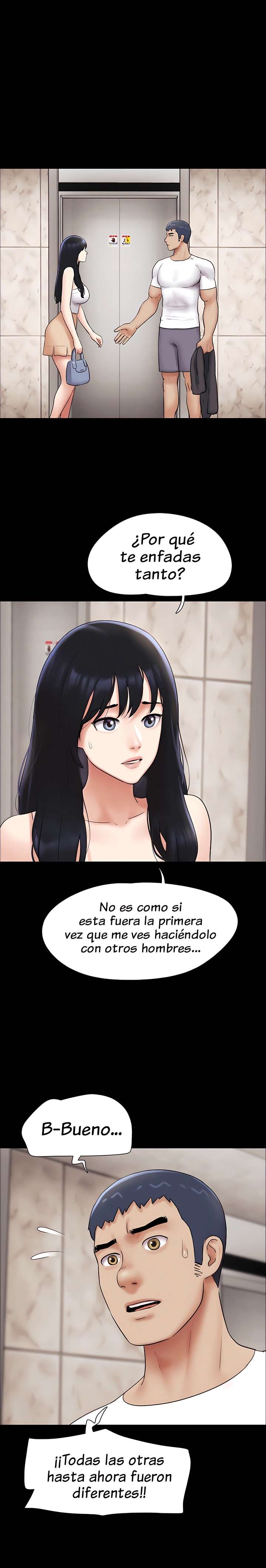 Soeun Capitulo 48 página 9