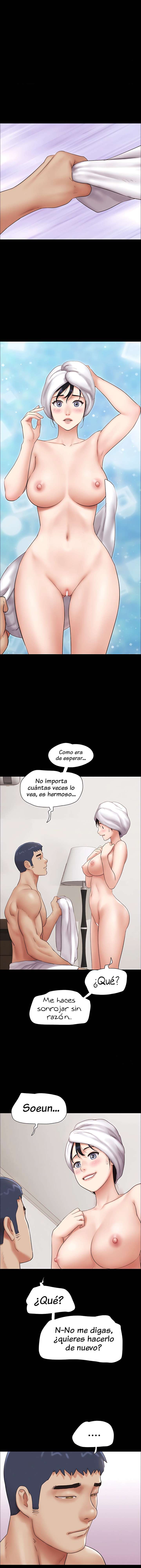 Soeun Capitulo 49 página 16