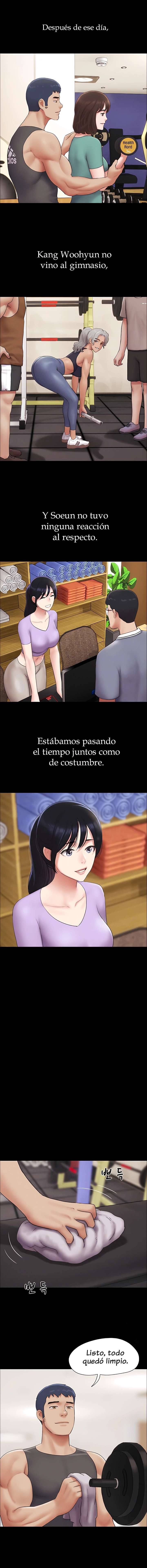 Soeun Capitulo 49 página 3