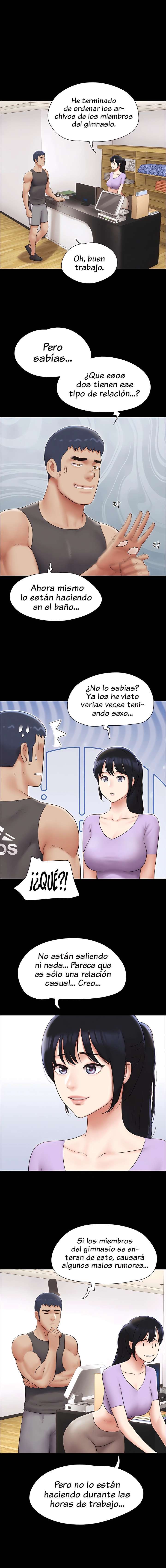 Soeun Capitulo 49 página 6