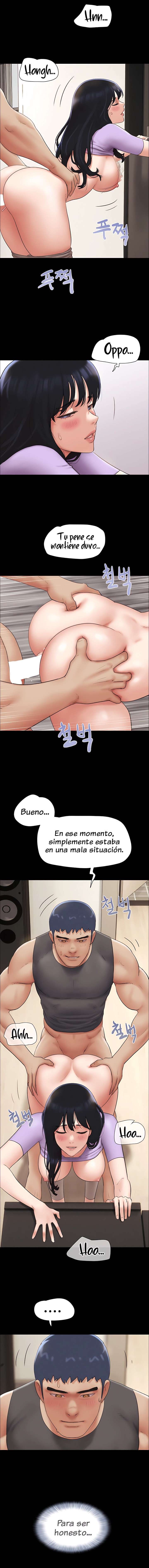 Soeun Capitulo 49 página 8