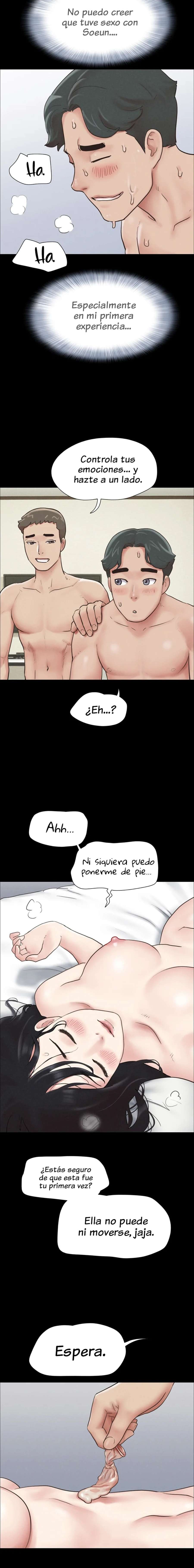 Soeun Capitulo 5 página 17