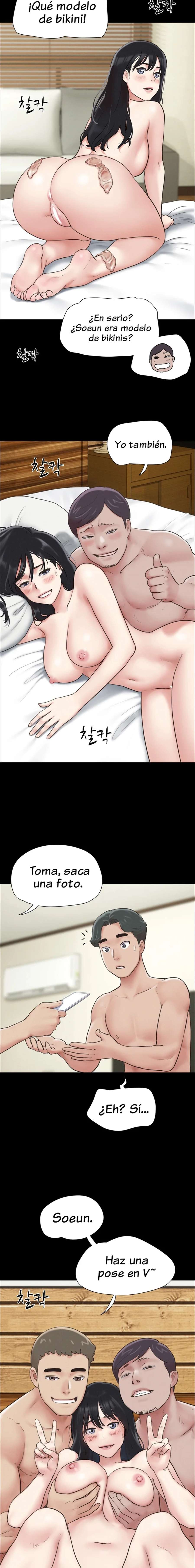 Soeun Capitulo 5 página 20
