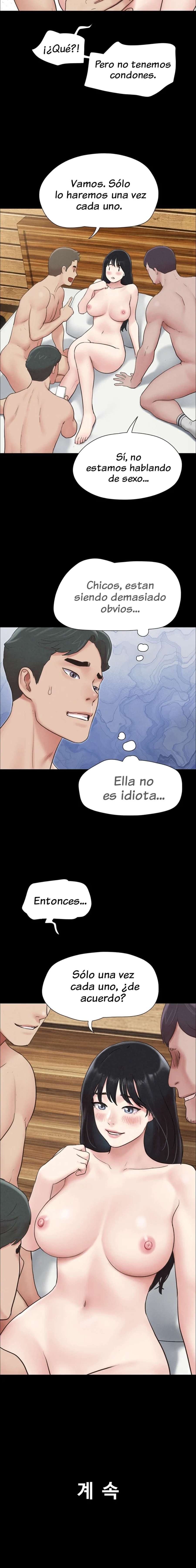 Soeun Capitulo 5 página 23