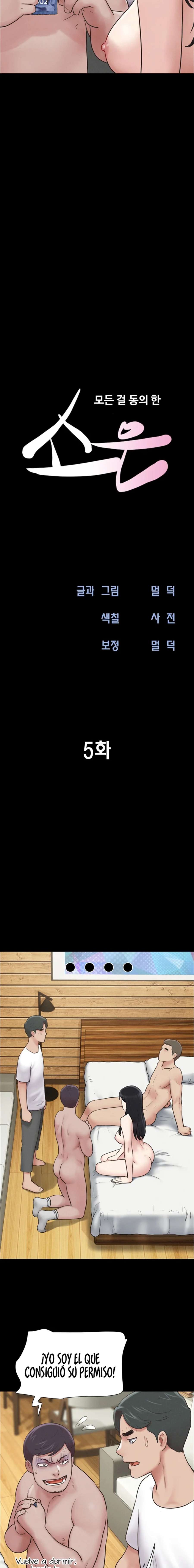 Soeun Capitulo 5 página 3
