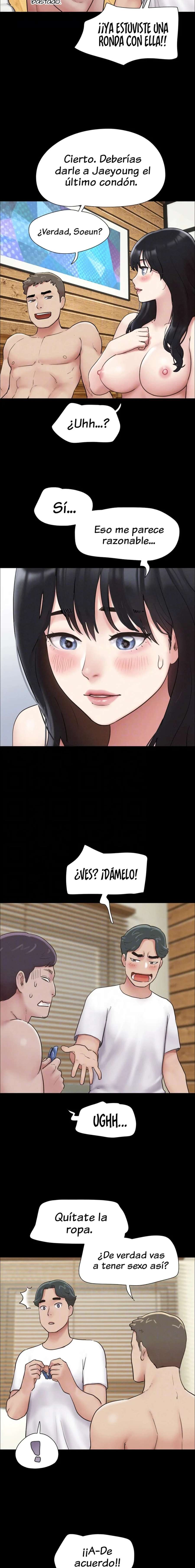 Soeun Capitulo 5 página 4