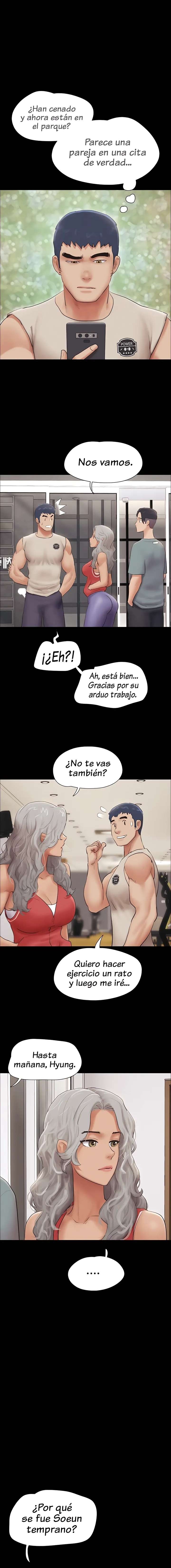 Soeun Capitulo 50 página 11
