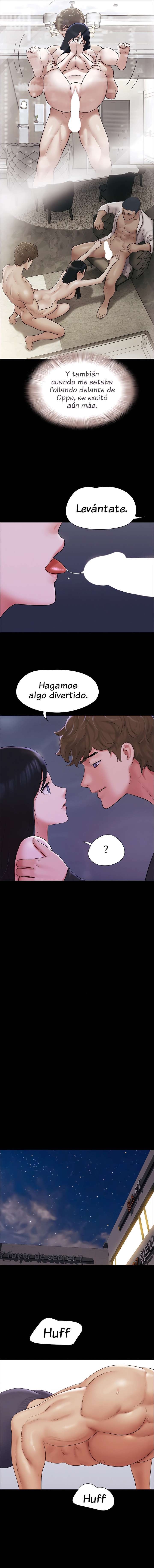 Soeun Capitulo 51 página 10