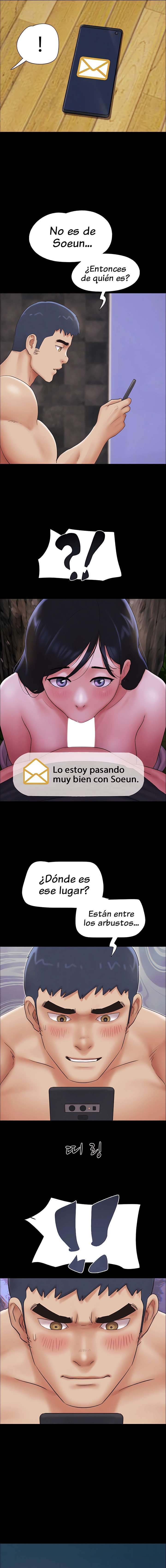 Soeun Capitulo 51 página 12