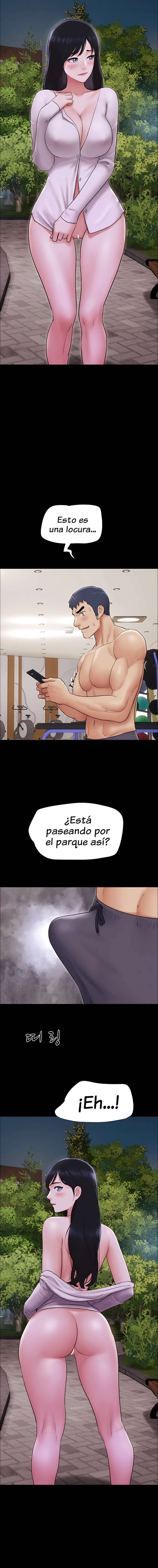 Soeun Capitulo 51 página 13