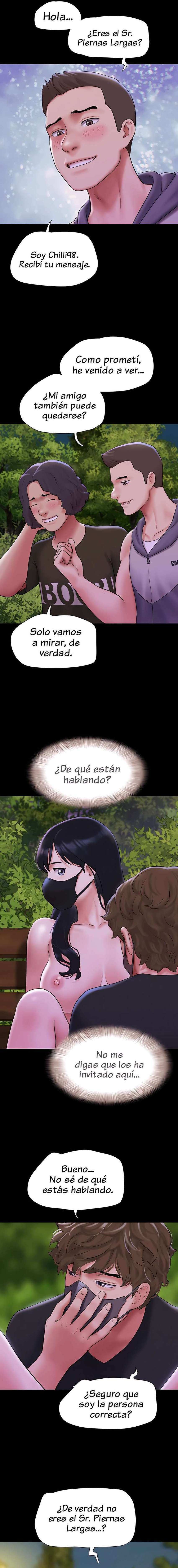 Soeun Capitulo 52 página 11