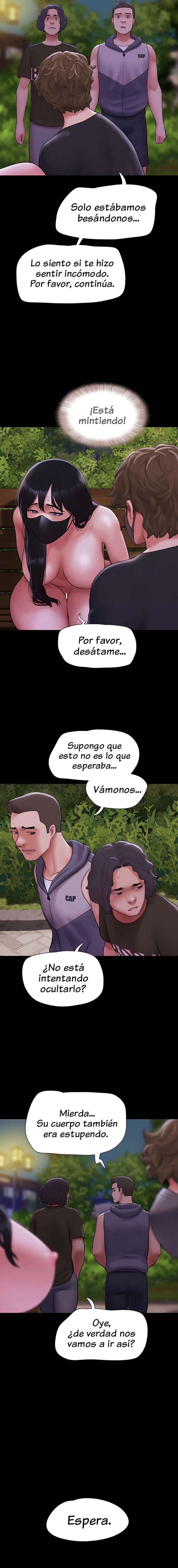 Soeun Capitulo 52 página 12