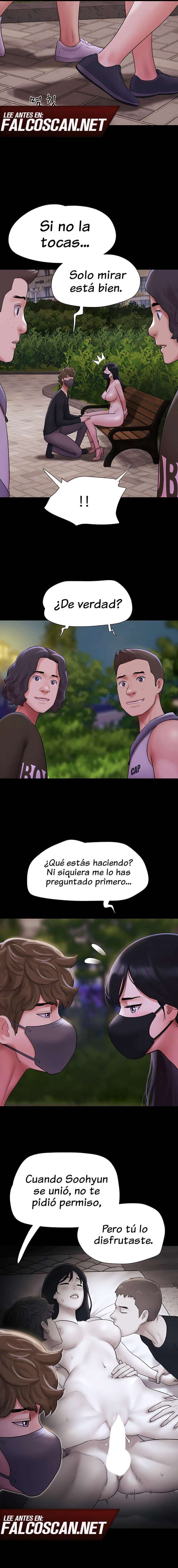 Soeun Capitulo 52 página 13