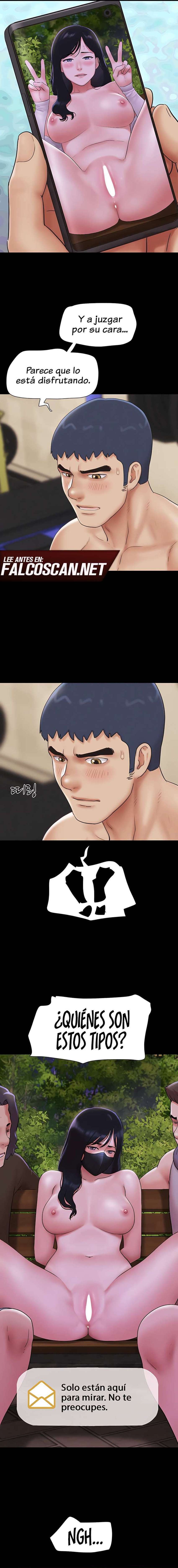 Soeun Capitulo 52 página 15