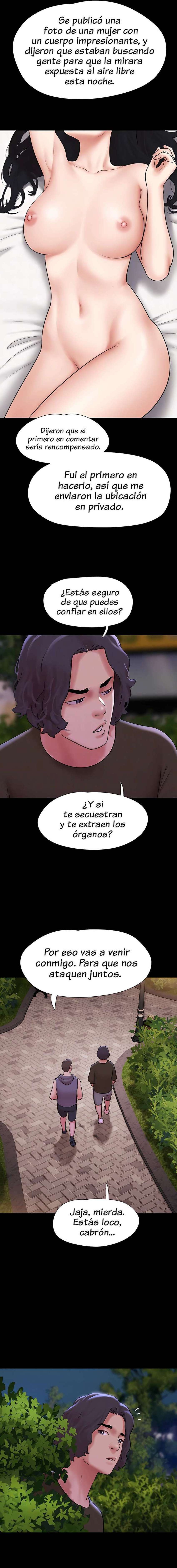 Soeun Capitulo 52 página 4