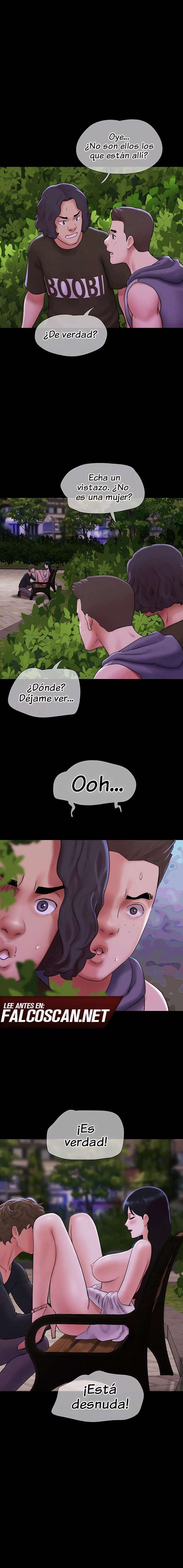 Soeun Capitulo 52 página 5