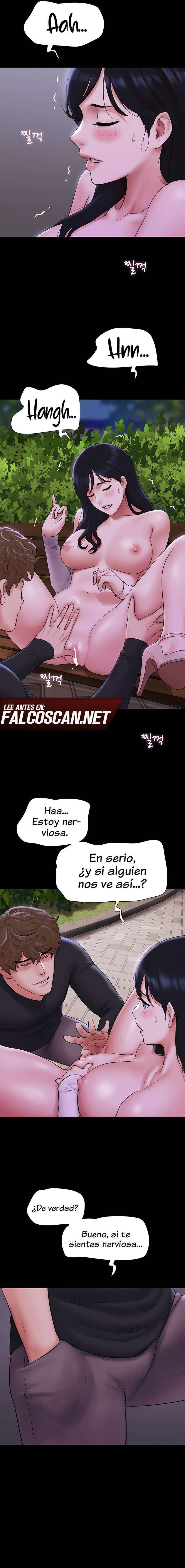 Soeun Capitulo 52 página 6