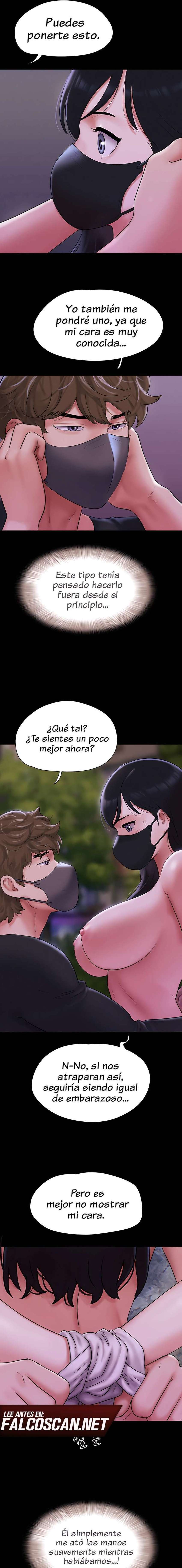 Soeun Capitulo 52 página 7