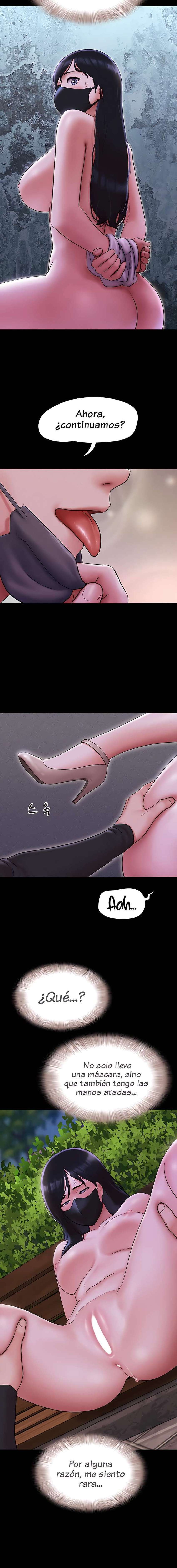 Soeun Capitulo 52 página 8