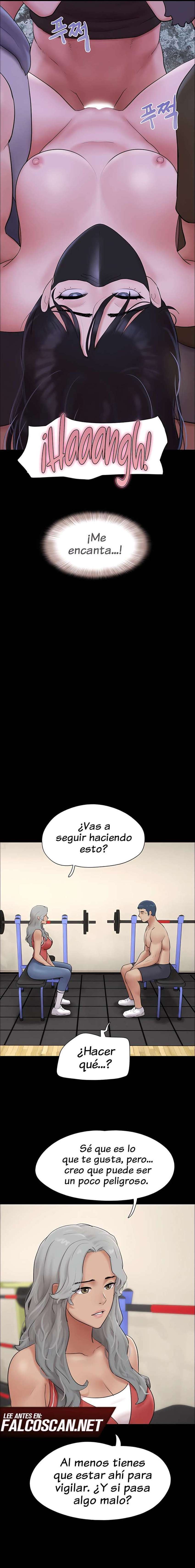 Soeun Capitulo 53 página 10