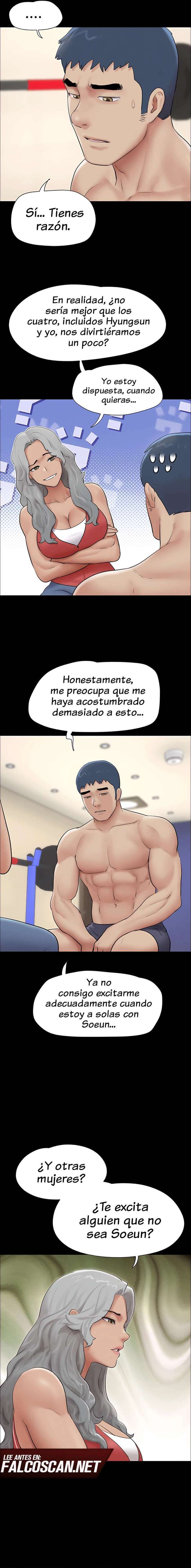 Soeun Capitulo 53 página 11