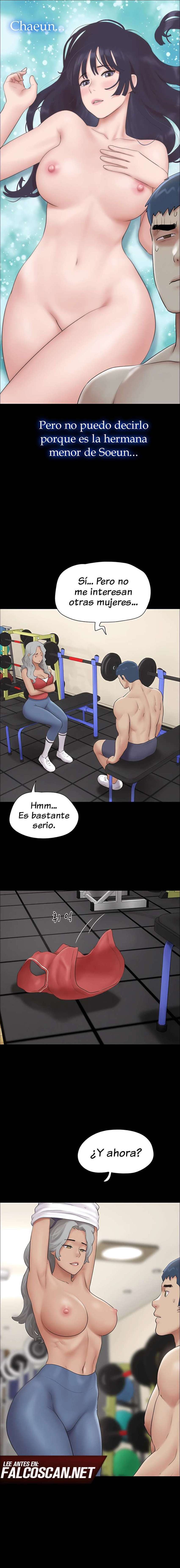 Soeun Capitulo 53 página 12