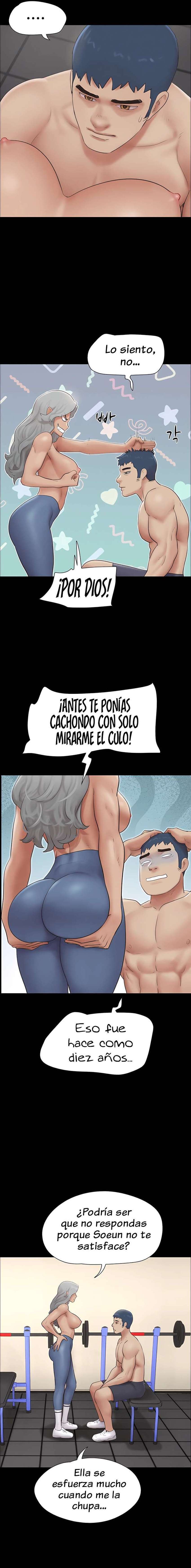 Soeun Capitulo 53 página 13