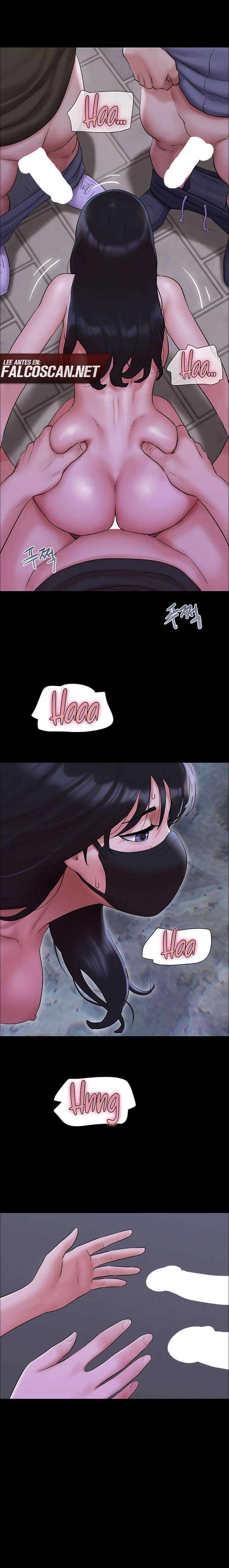 Soeun Capitulo 53 página 19