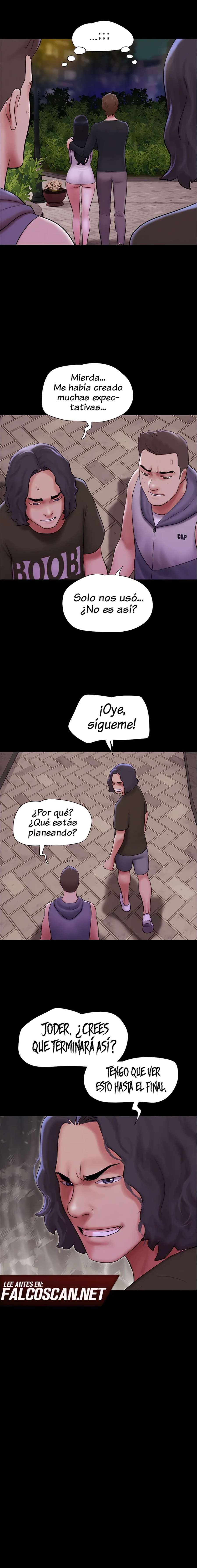Soeun Capitulo 54 página 8