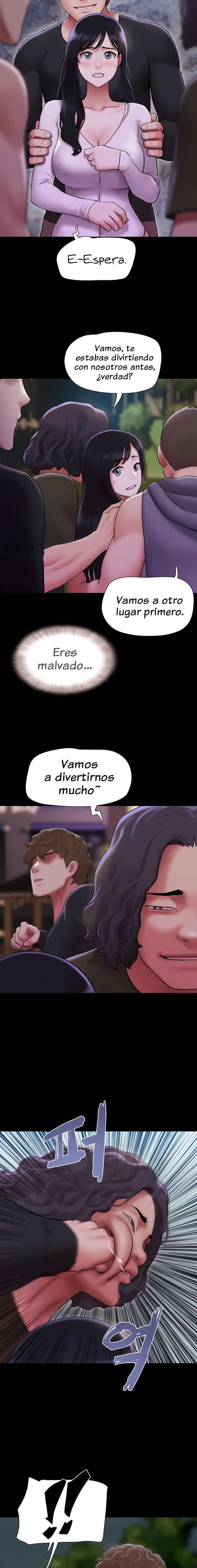 Soeun Capitulo 55 página 10
