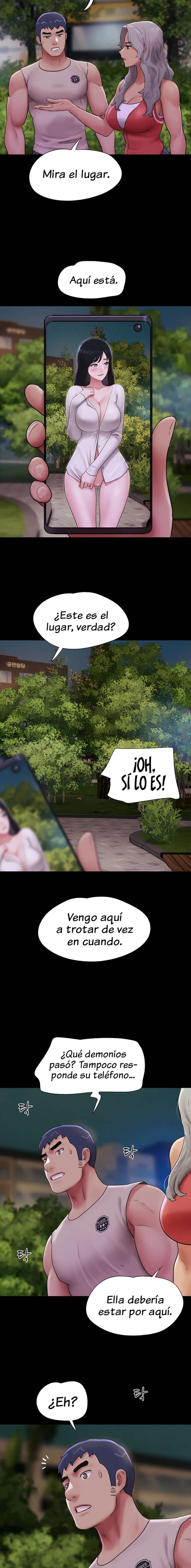 Soeun Capitulo 55 página 16