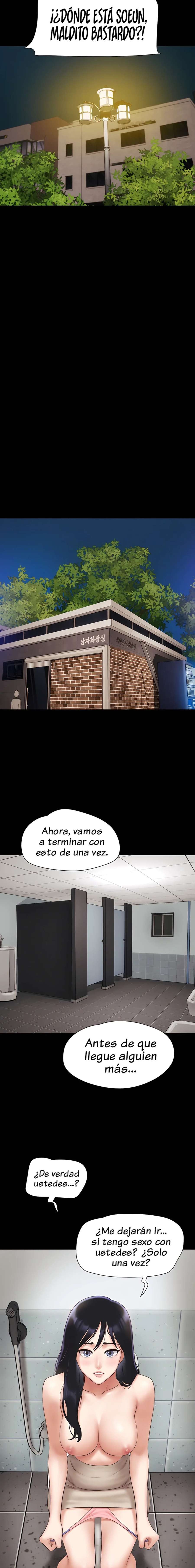 Soeun Capitulo 55 página 18