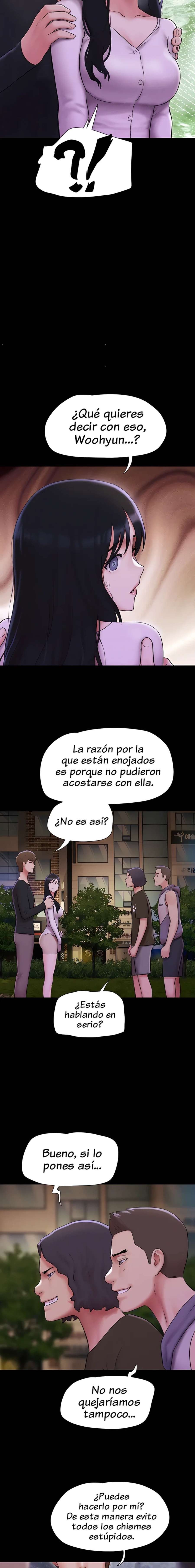 Soeun Capitulo 55 página 9
