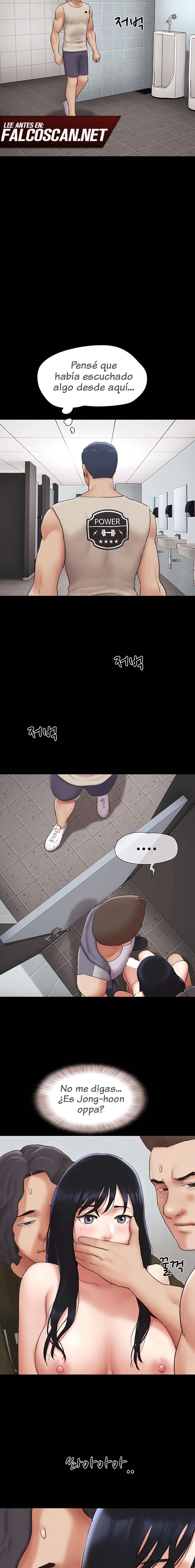 Soeun Capitulo 56 página 13