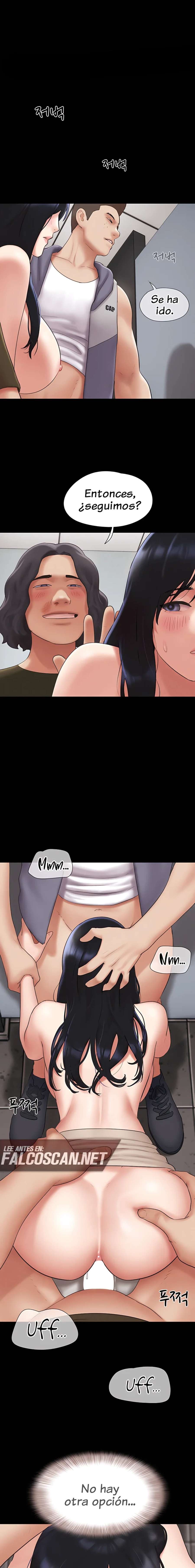 Soeun Capitulo 56 página 15