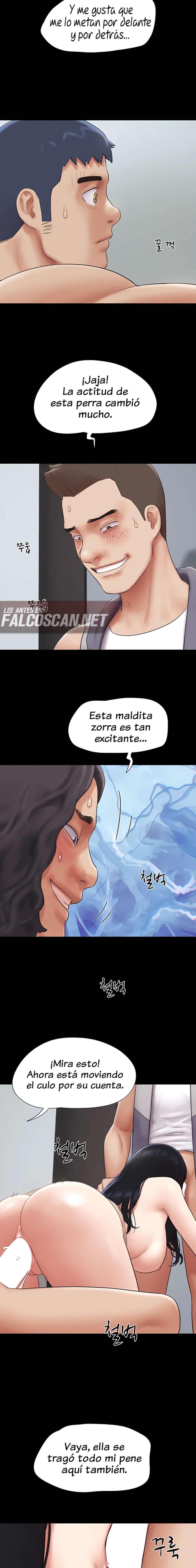 Soeun Capitulo 56 página 18